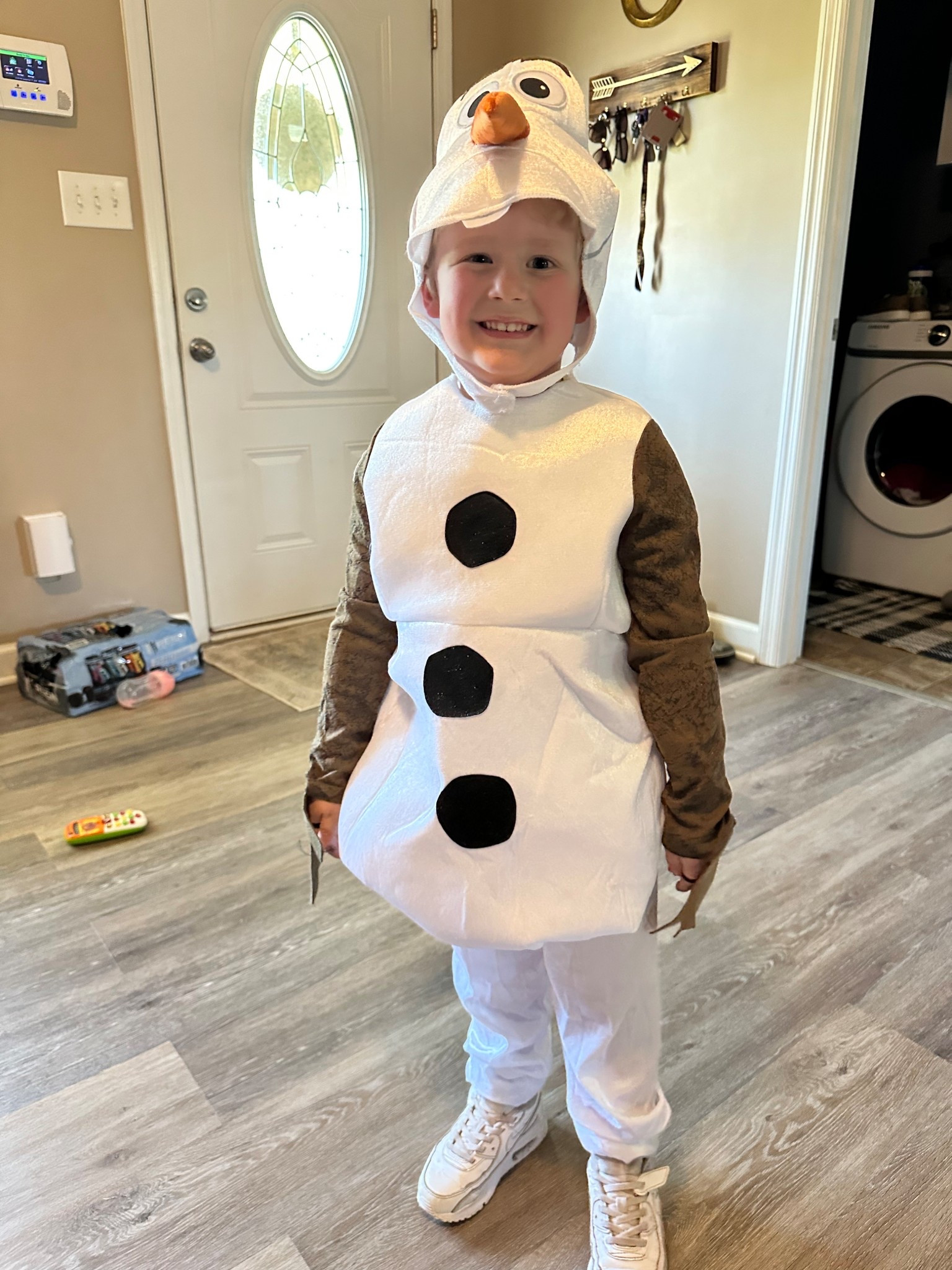 We are getting so excited for Halloween! 


❄️❄️❄️

#LTKHalloween #LTKSeasonal #LTKKids