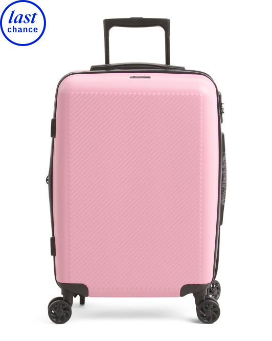 20in Malden Hardside Carry-on Spinner | Marshalls