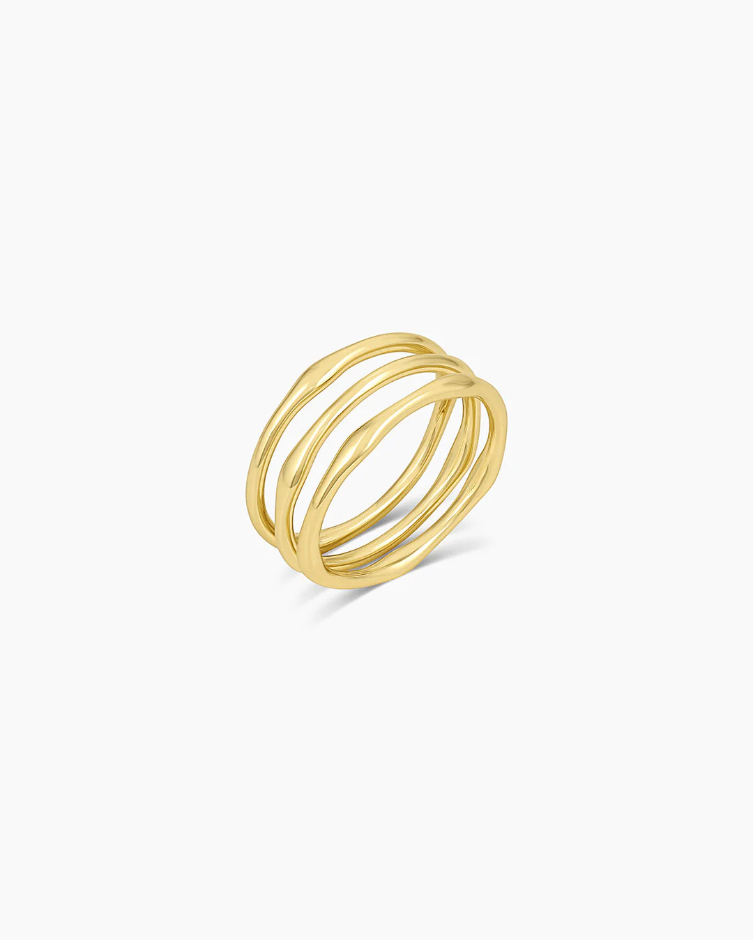 Jagger Ring Set | Gorjana