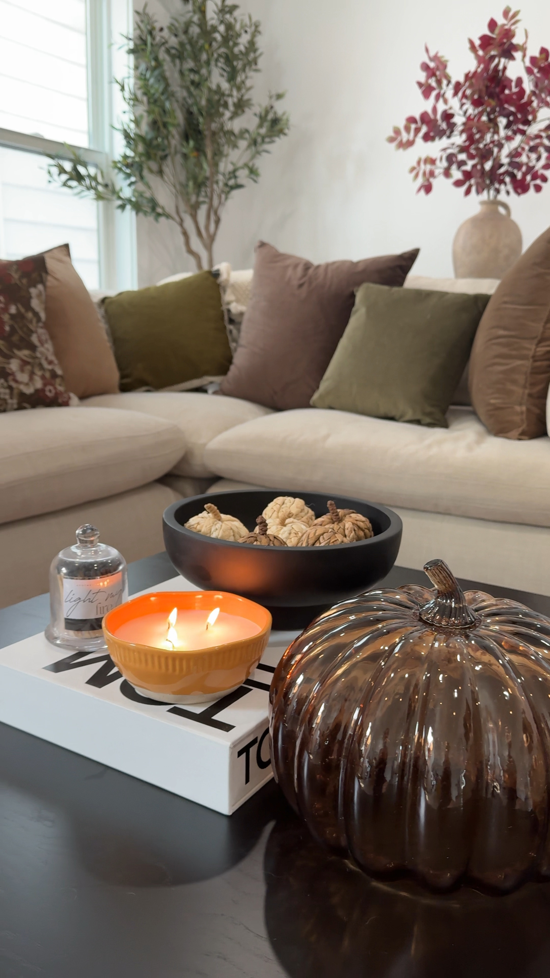 target home finds, home finds, living room decor, coffee table decorations, coffee table style home decor, target , autumn , halloween, Fall home decor at Target, Autumn wreaths from Target, Fall table settings, Fall-themed pillows, throw pillows, autumn kitchen decor, Autumn-inspired throw blankets, large decorative bowl, vase filer, faux autumn decor 🎃🍁🍎🍂🦉

#LTKFallSale #LTKHome #LTKSeasonal