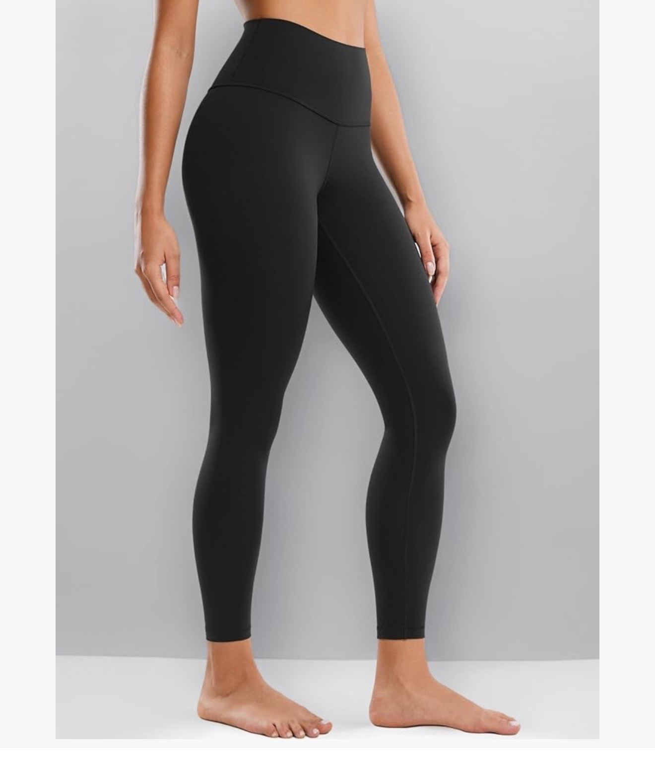 Just got these leggings and I love them! They look really short off but when they’re on they’re full length . Perfect for spring outfits , running , Pilates 

#LTKspring #LTKstyletip #LTKuk