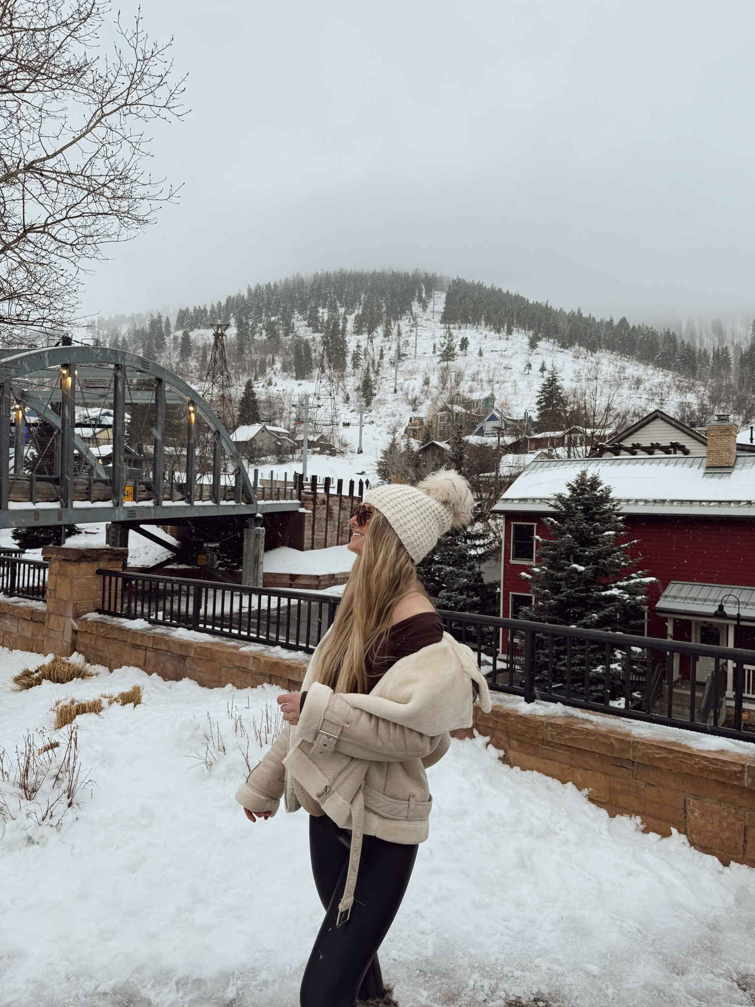 Utah has my heart ❤️

#LTKSeasonal #LTKTravel #LTKFindsUnder100