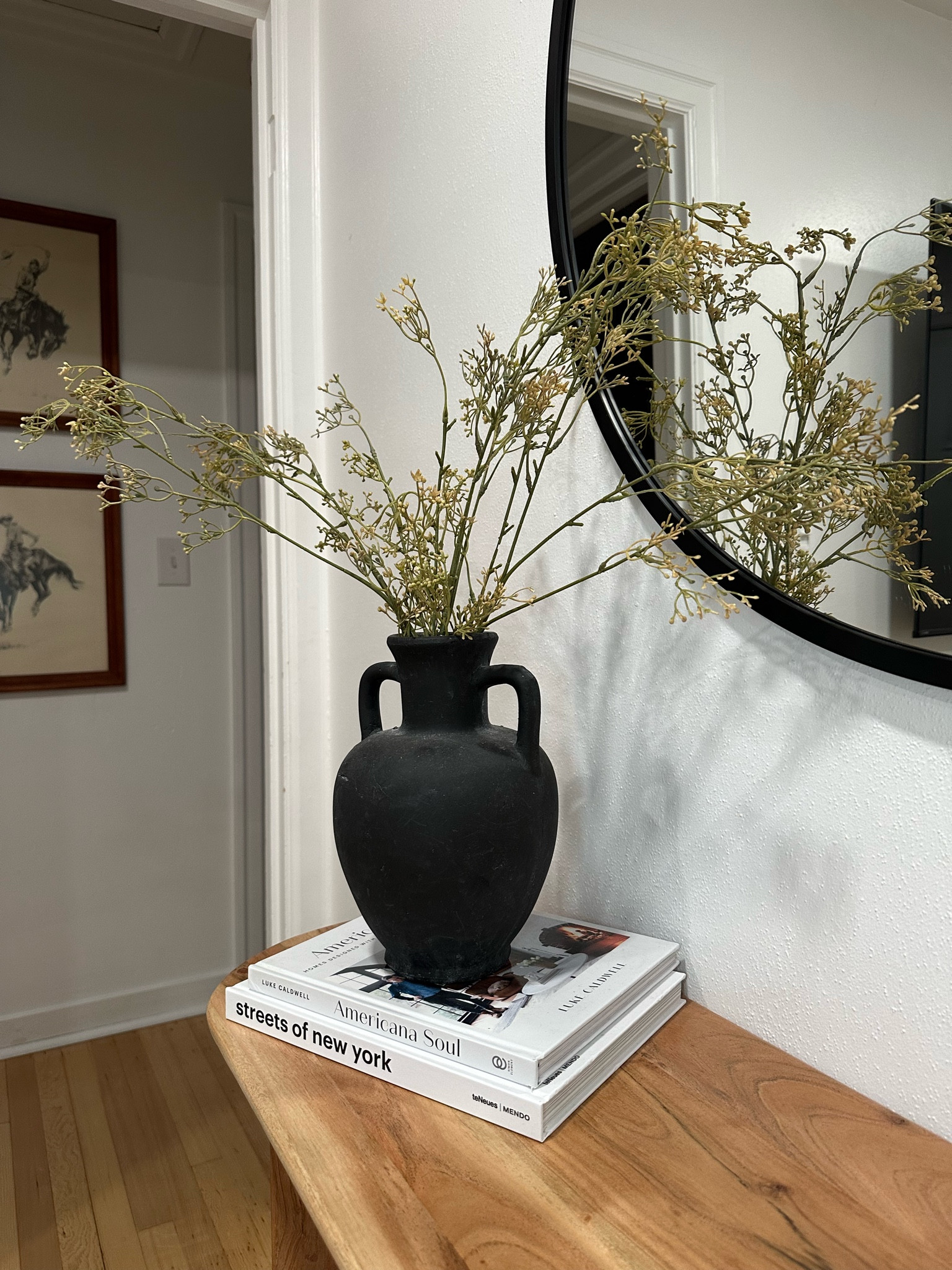 New home decor pieces 🌿 

#LTKFindsUnder50 #LTKHome #LTKStyleTip