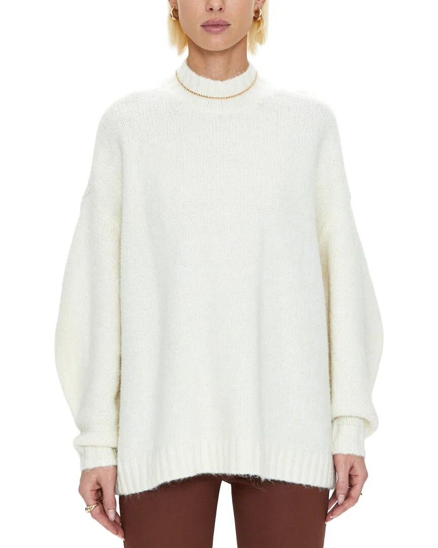 Pistola Carlen Sweater | Shop Simon