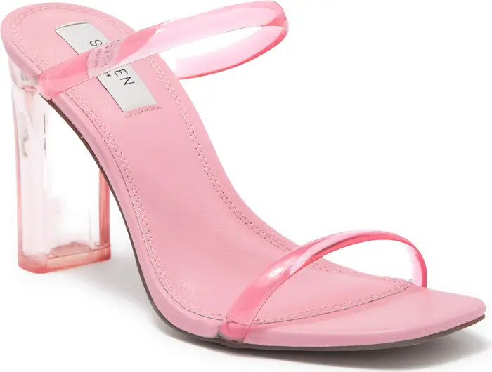 Steven New York Jercy Strappy Sandal | Nordstromrack | Nordstrom Rack