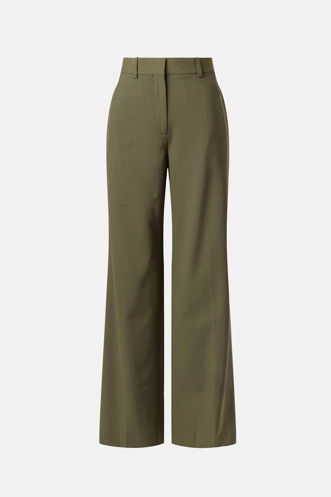Straight Leg Suit Trouser | Rent the Runway