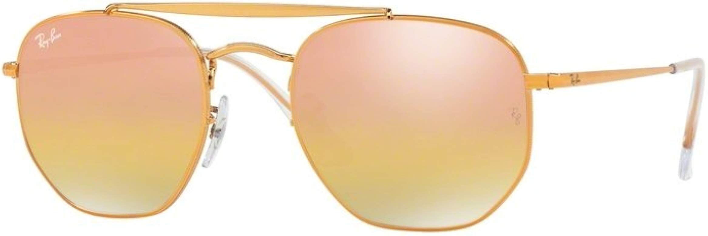 RB3648 THE MARSHAL Sunglasses For Men For Women | Amazon (US)