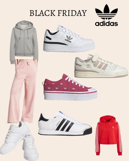 Black Friday Finds | Adidas | Adidas on Sale | Sneaker | Must have sneakers | sneakers for winter 

#LTKCyberWeek #LTKshoecrush #LTKstyletip