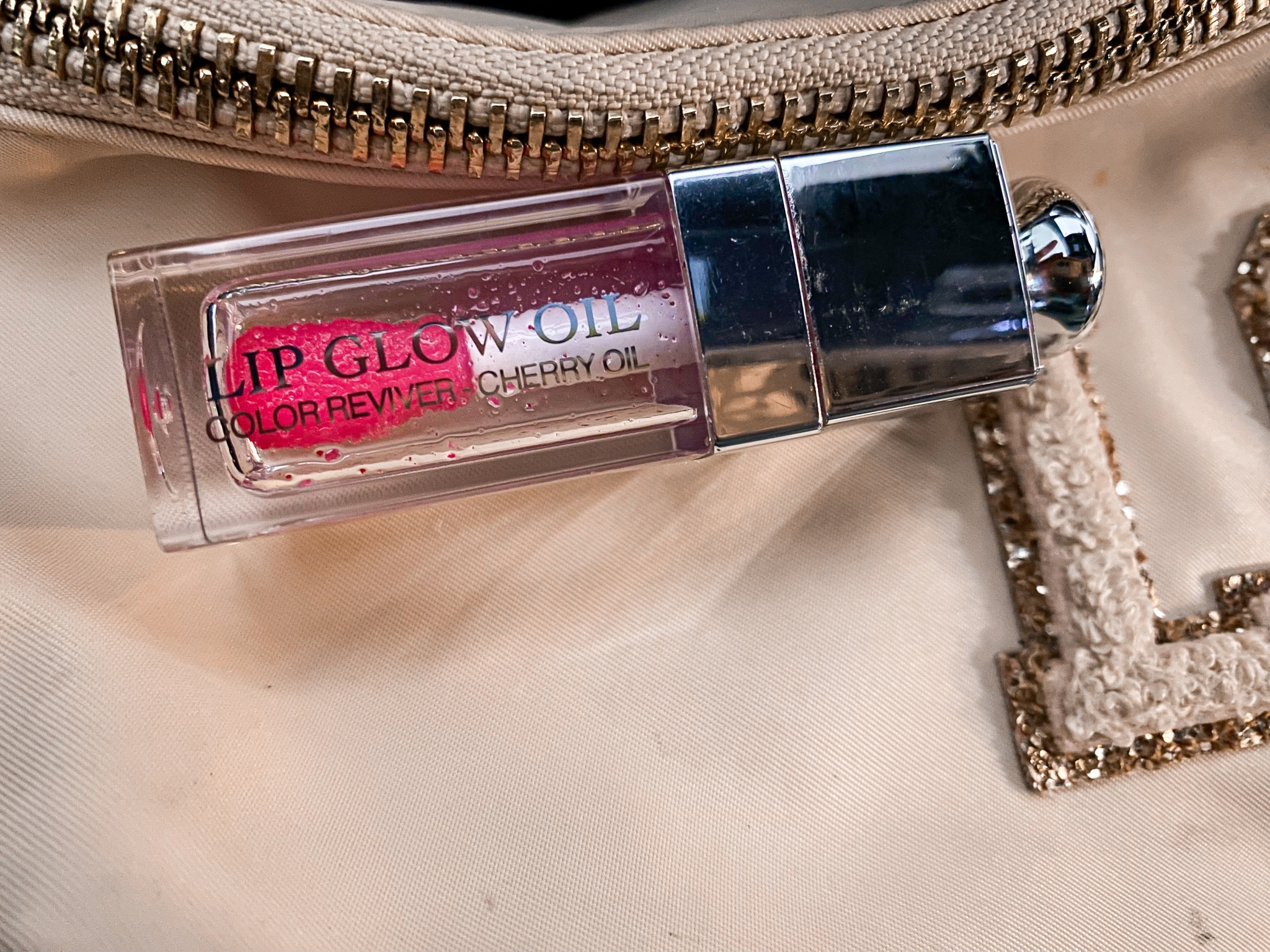 A constant empty and repurchase. This dior is unlike any other and the applicator is so thick and soft this has lasted me over a year and it is on sale right now! 

#LTKfindsunder50 #LTKsalealert #LTKbeauty