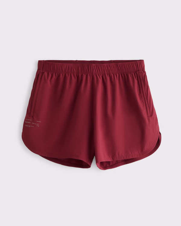 Men's YPB sprintTEK Lined Running Short | Men's Bottoms | Abercrombie.com | Abercrombie & Fitch (US)