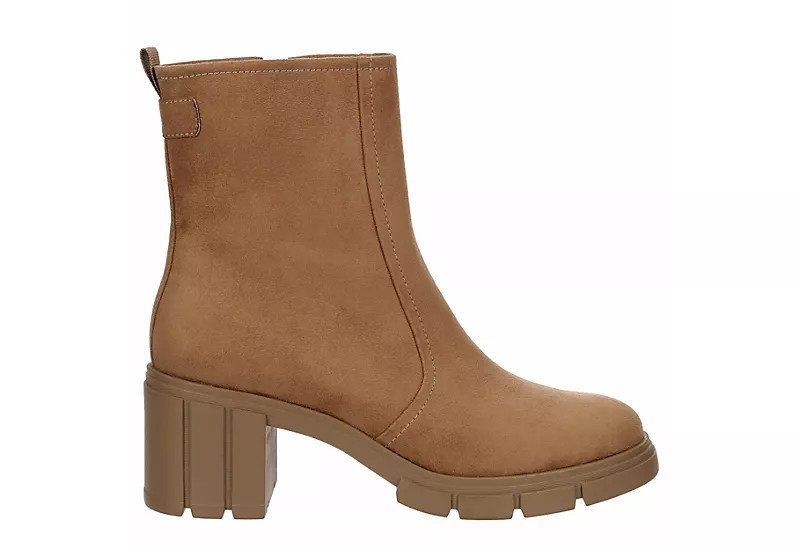WOMENS JILLIAN BOOT | Rack Room Shoes