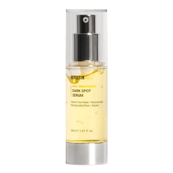 ROVECTIN - Vita Dark Spot Serum - 30ml | Stylevana