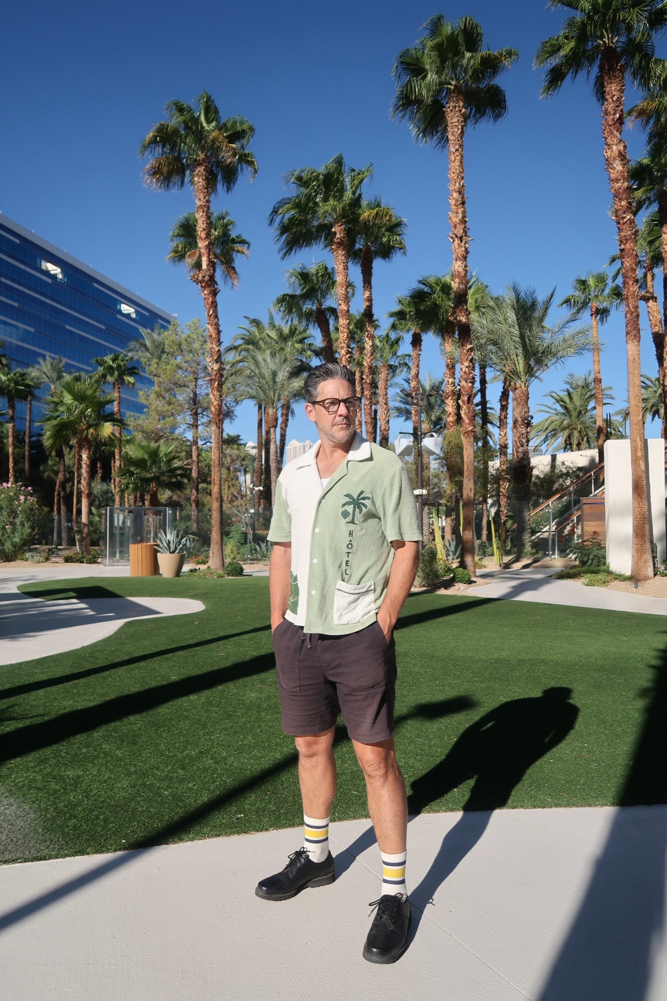 Redefine what it means to be a trendy Dad 
 

#LTKOver40 #LTKTravel #LTKMens