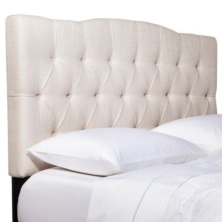 Tufted Headboard - Safavieh | Target