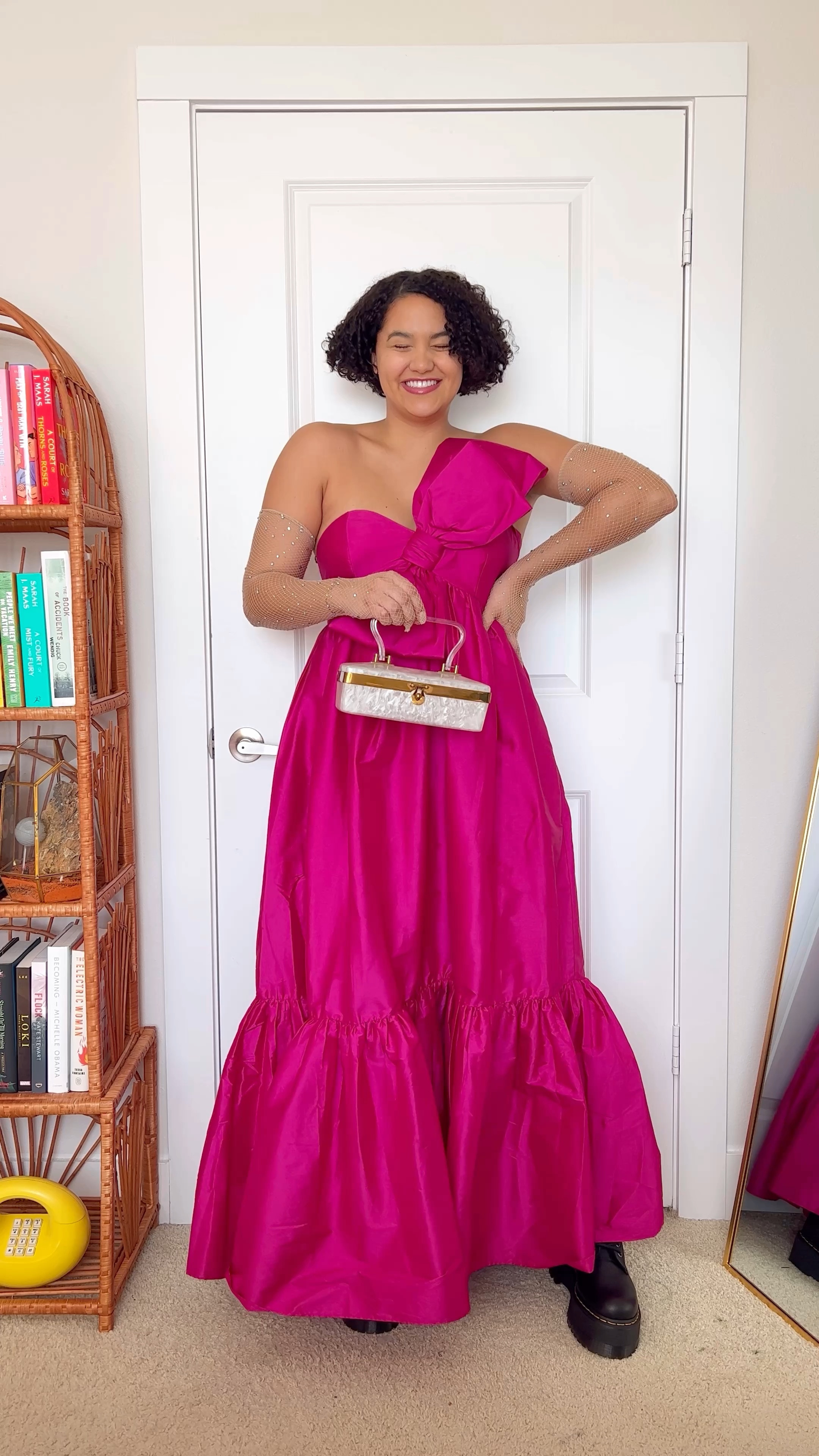 5 Maximalist Outfits
Maximalism
Magenta Gown
Magenta
Pink Outfits
Colorful Outfits
Rainbow Outfits

#LTKFind #LTKstyletip #LTKsalealert