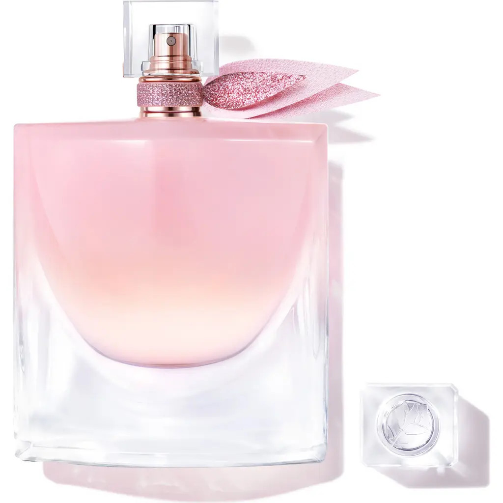 Lancôme La Vie est Belle Vanille Nude Eau de Parfum at Nordstrom, Size 0.33 Oz | Nordstrom