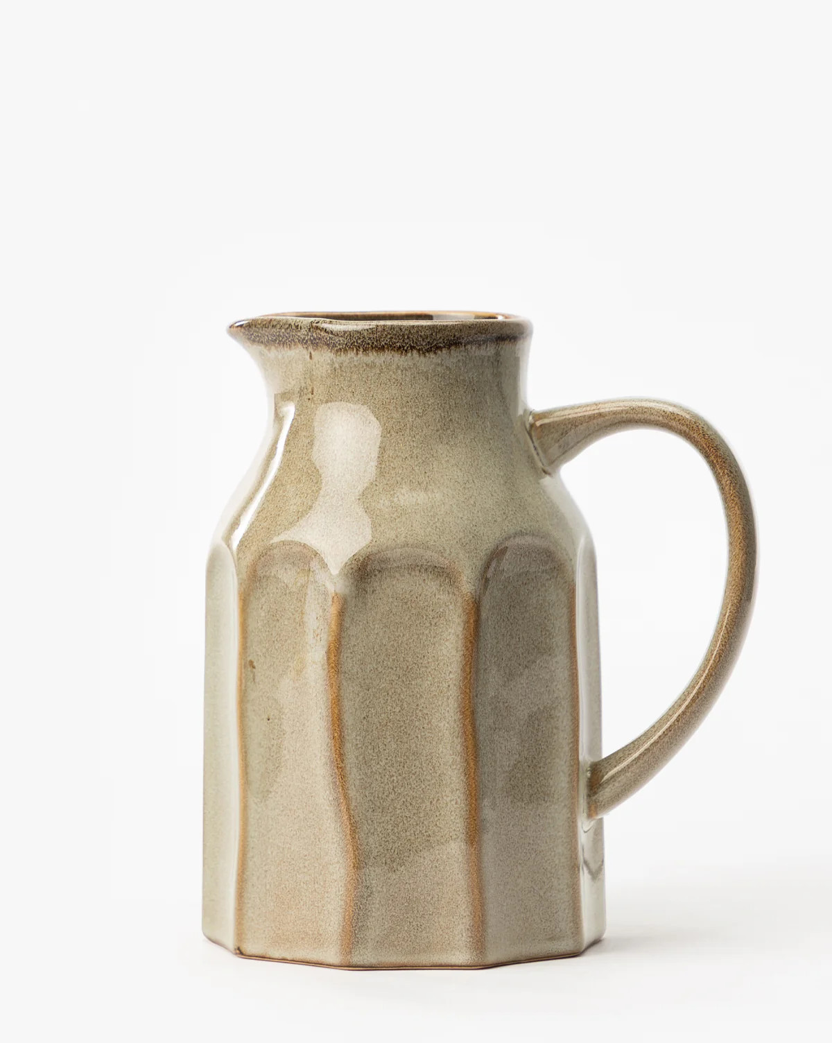 Weston Stone Pitcher | McGee & Co. (US)