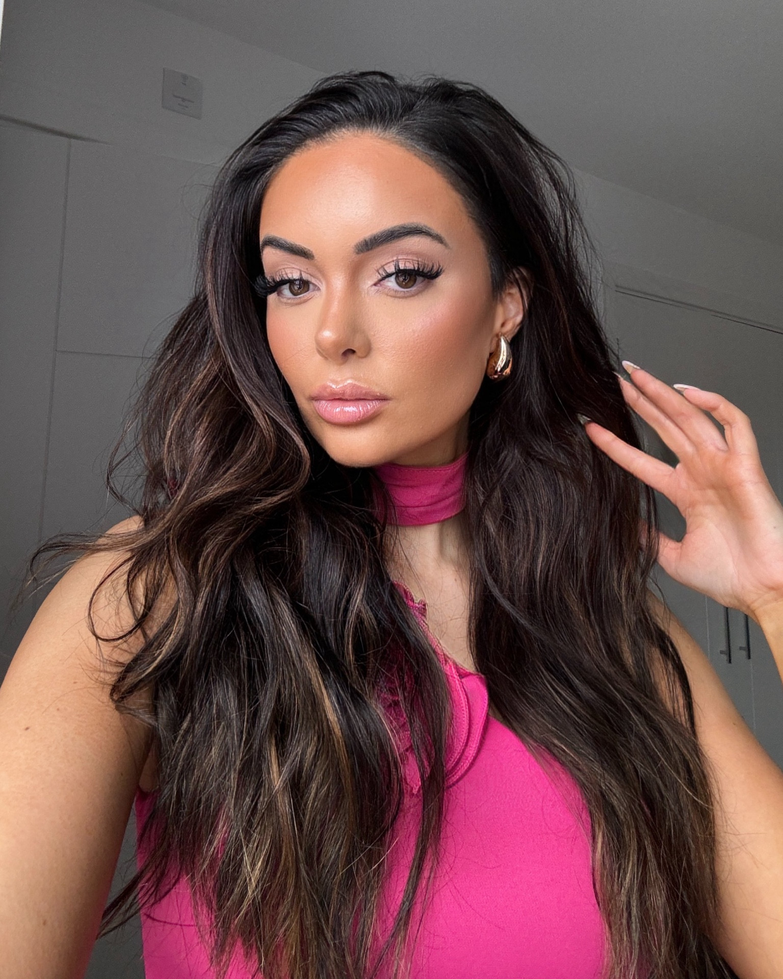 My go to makeup! DISCOUNT CODE to save up to 25% off LookFantastic: “LFTFZARAANNE”

#makeup #skincare #beauty #discount #discountcode #sale #springsale #makeuproutine 

#LTKbeauty #LTKsalealert #LTKfindsunder50