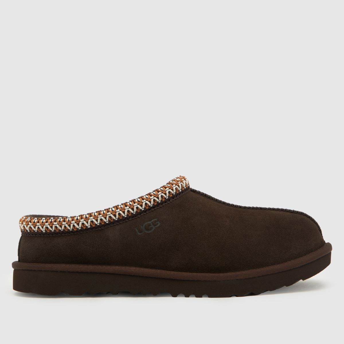 Kids Youth Dusted Cocoa UGG Tasman Ii Slipper | schuh | Schuh