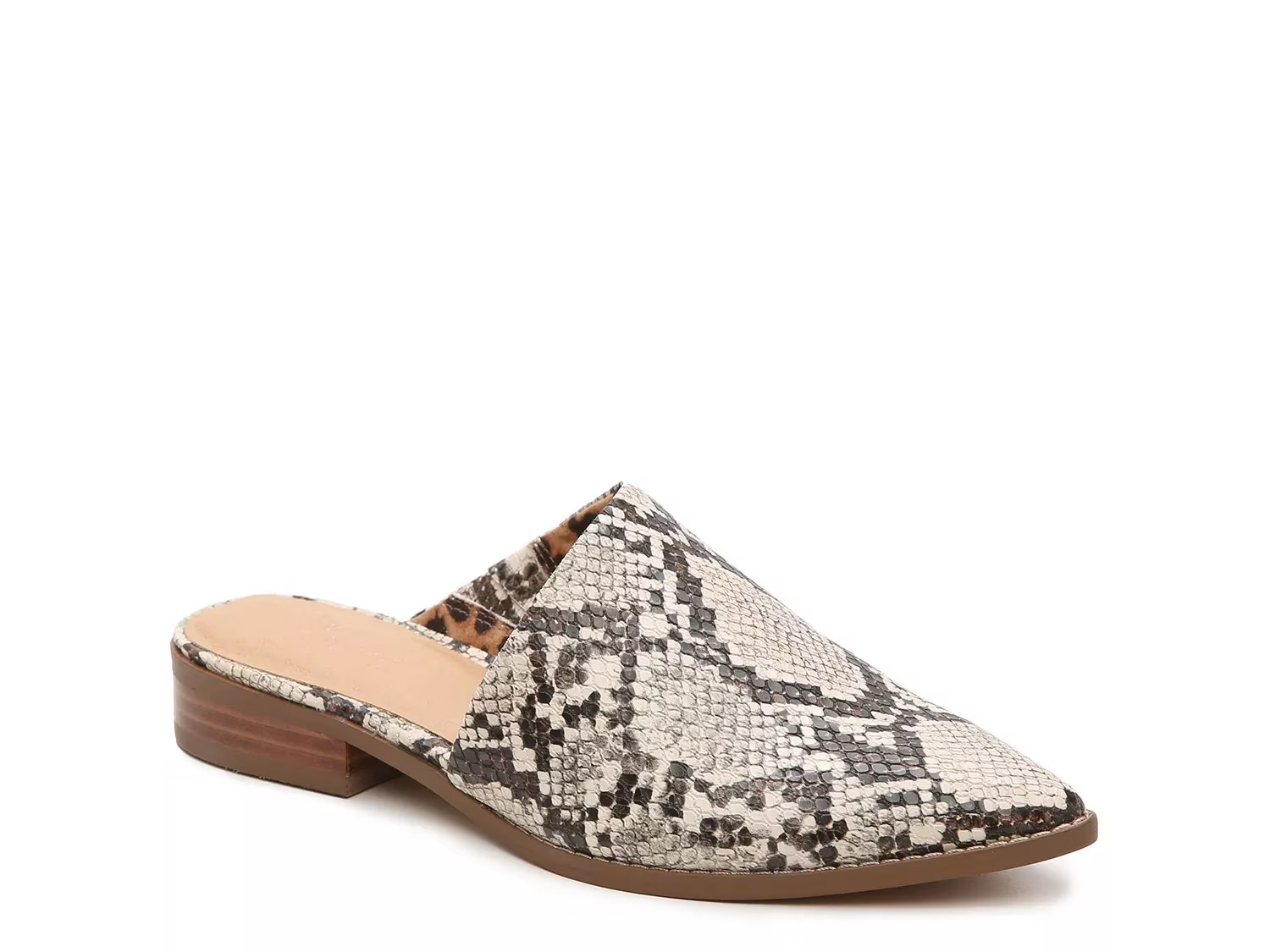 Macaria Mule | DSW