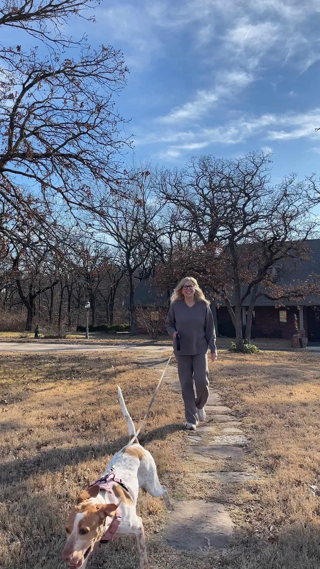 I love this travel set especially on chilly days. I’m wearing a medium.

#LTKActive #LTKOver40 #LTKTravel