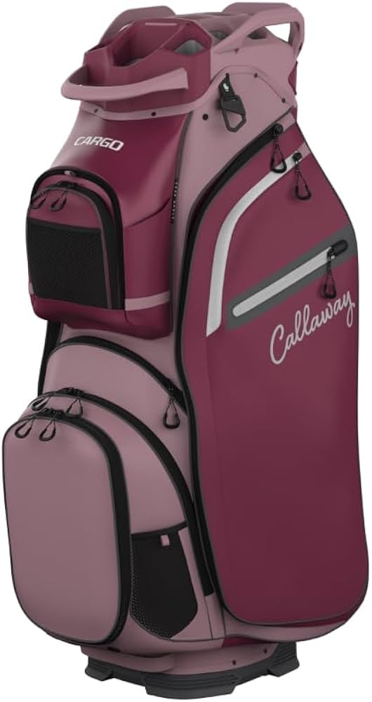 Callaway Golf Cargo Cart Bag | Amazon (US)