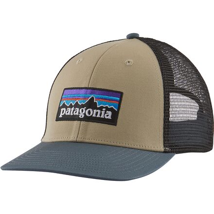 P6 LoPro Trucker Hat | Backcountry
