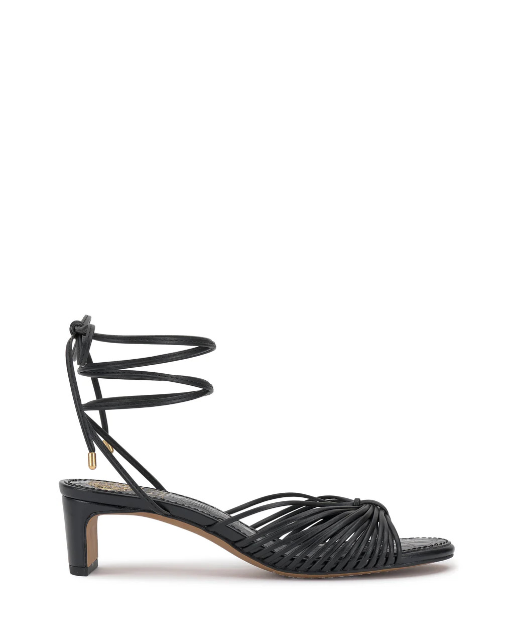 Lory Kitten Heel Sandal | Vince Camuto