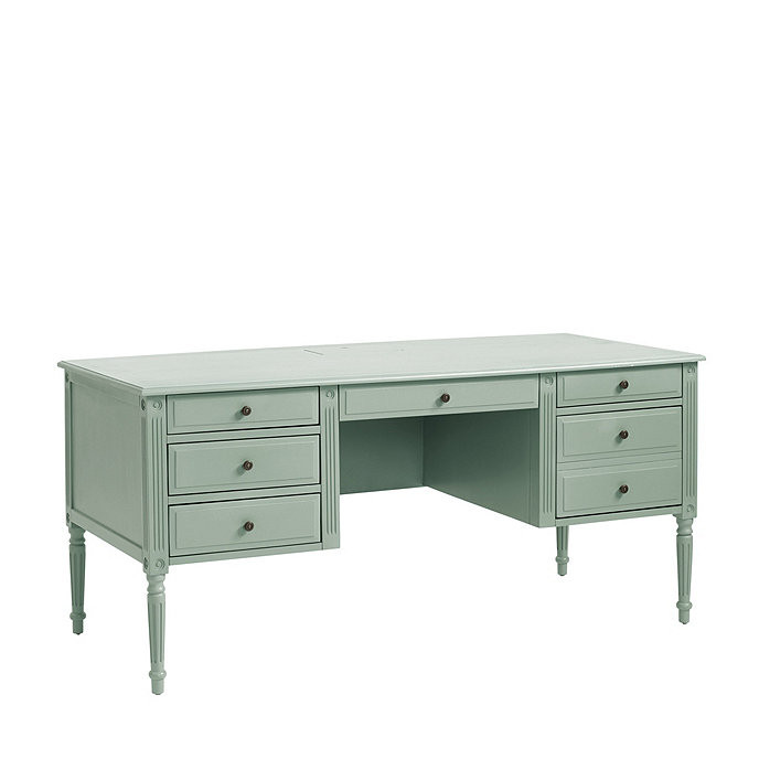 Verona Desk | Ballard Designs | Ballard Designs, Inc.