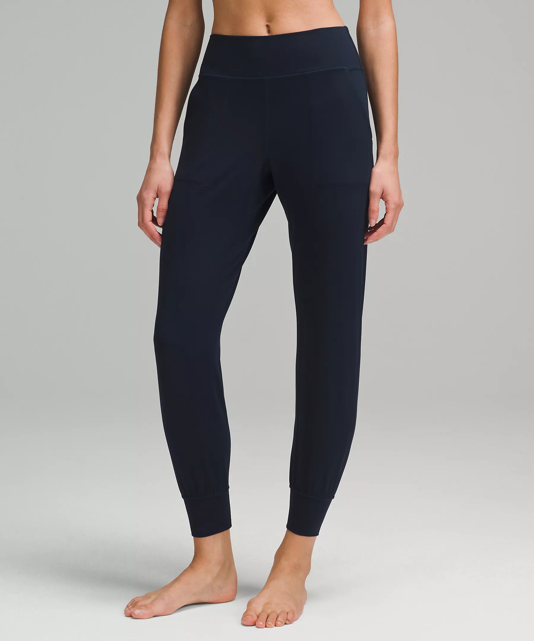 lululemon Align™ High-Rise Jogger *Full Length | Women's Joggers | lululemon | Lululemon (US)