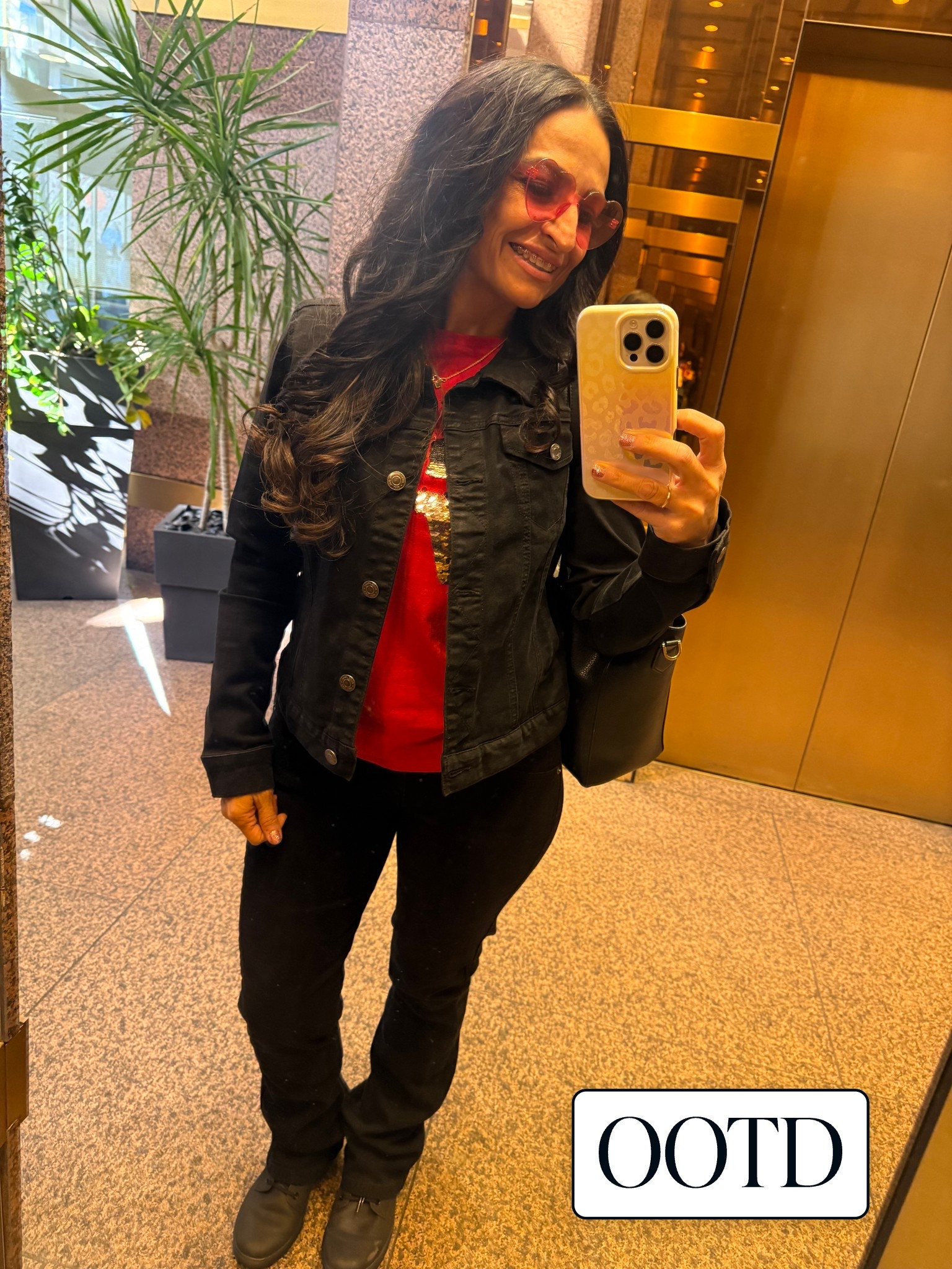 Galentine’s breakfast. ❤️

#LTKValentine #LTKootd #LTKSeasonal