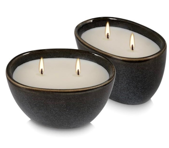 Outdoor Citronella Candles

#LTKHome #LTKSeasonal