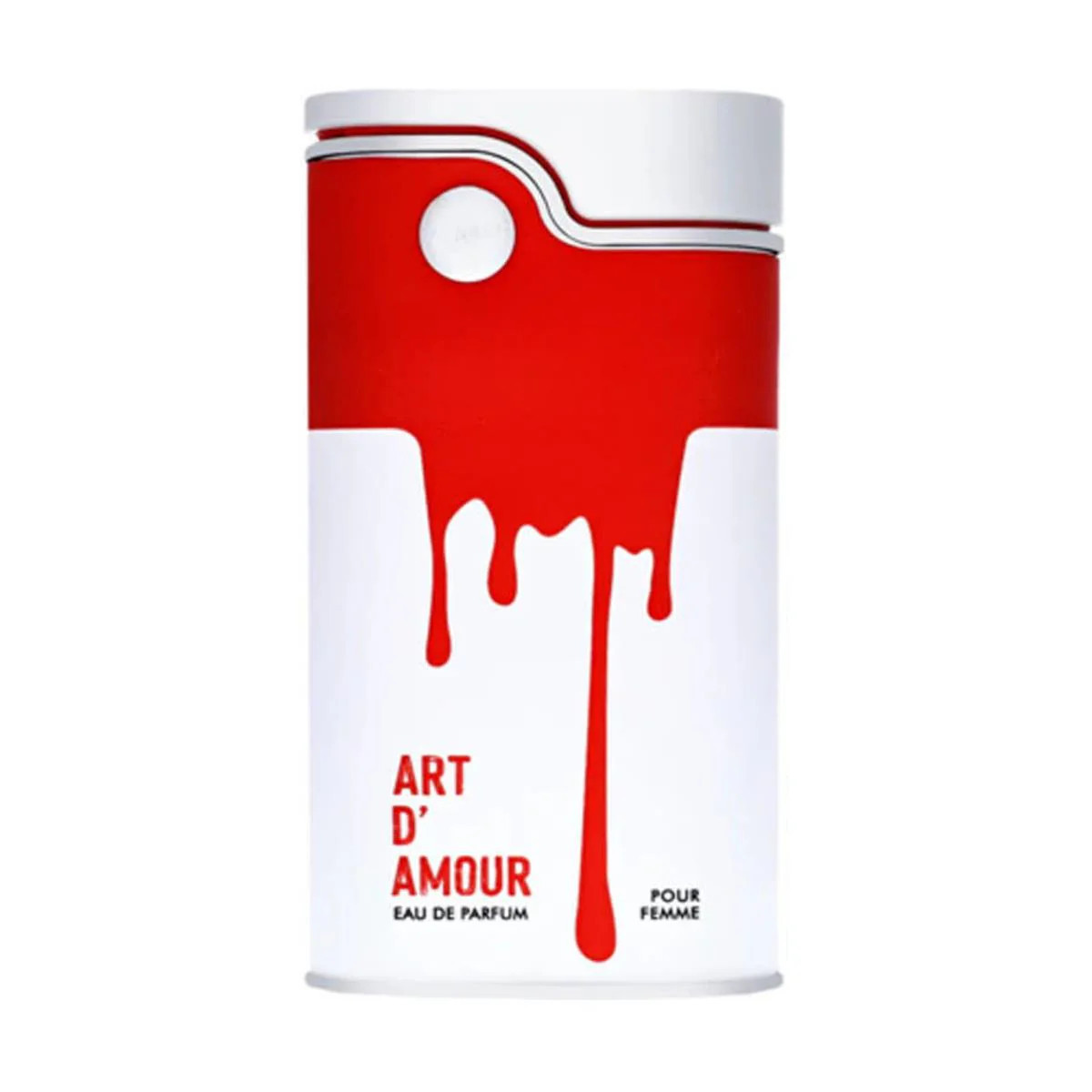 Armaf 3.4 oz Armaf Art Damour Eau De Parfum Spray for Womens | Shop Simon