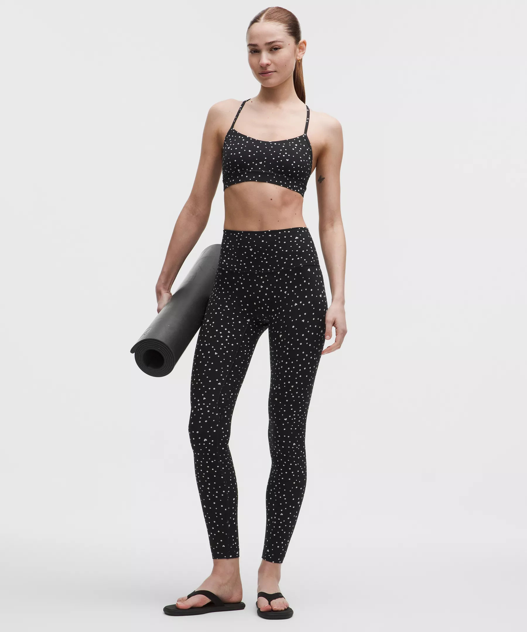lululemon Align No Line™ High-Rise Pant 28" | Lululemon (US)