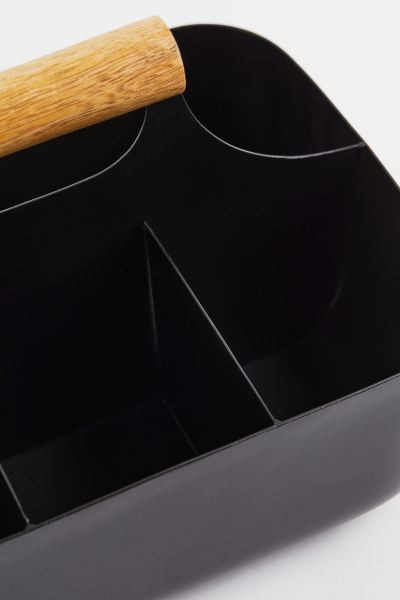 Metal Storage Caddy | H&M (US + CA)