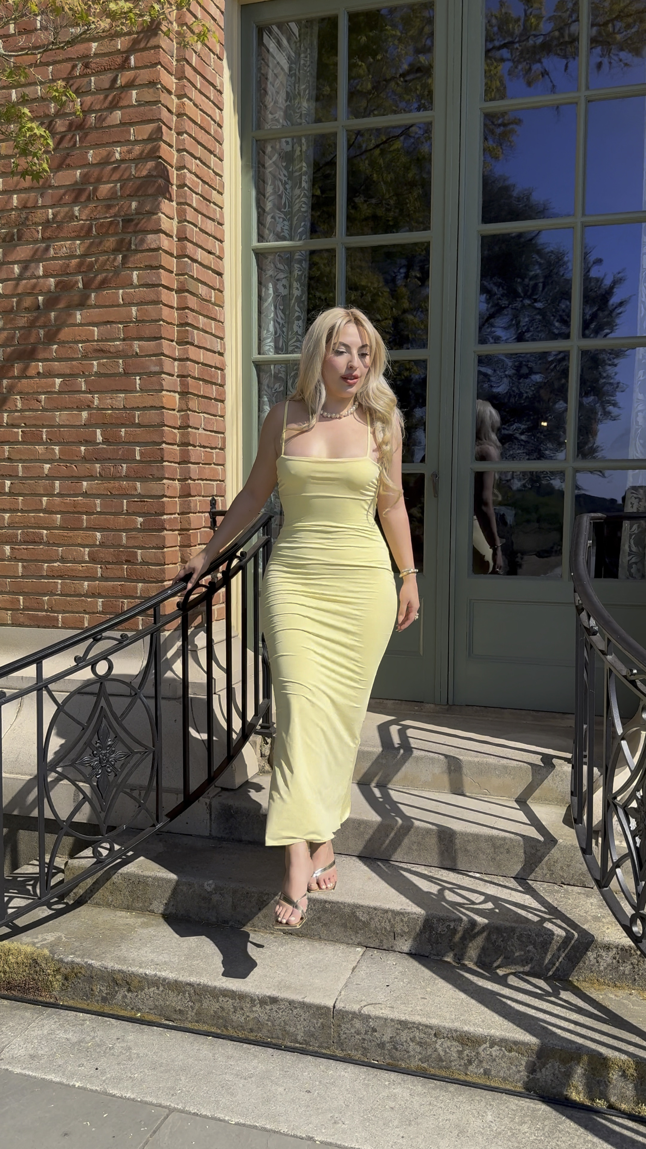 How to lose a guy in 10 days yellow dress inspo 💛 

#LTKStyleTip #LTKFindsUnder50 #LTKTravel