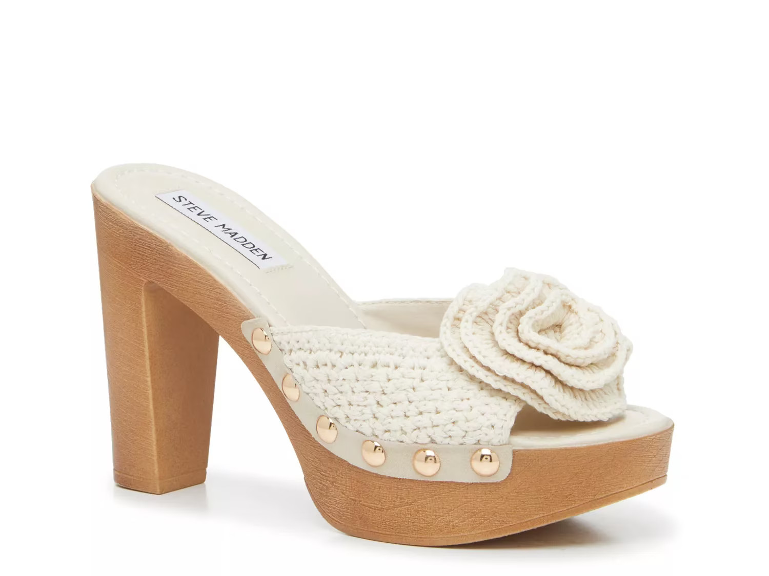 Steve Madden Maddrid Sandal | DSW