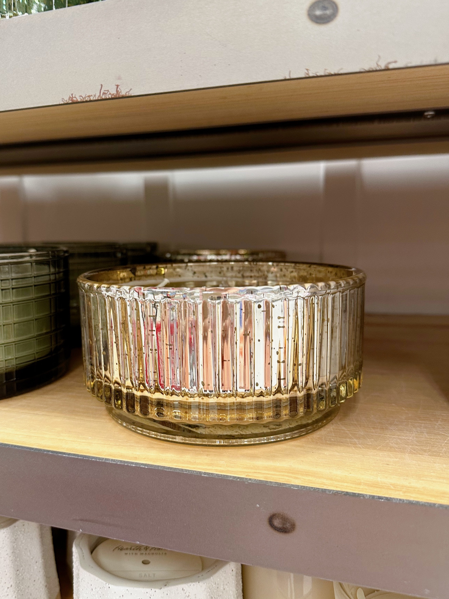 Love the look & smell of this holiday candle for under $30 

#LTKGiftGuide #LTKfindsunder50 #LTKHoliday