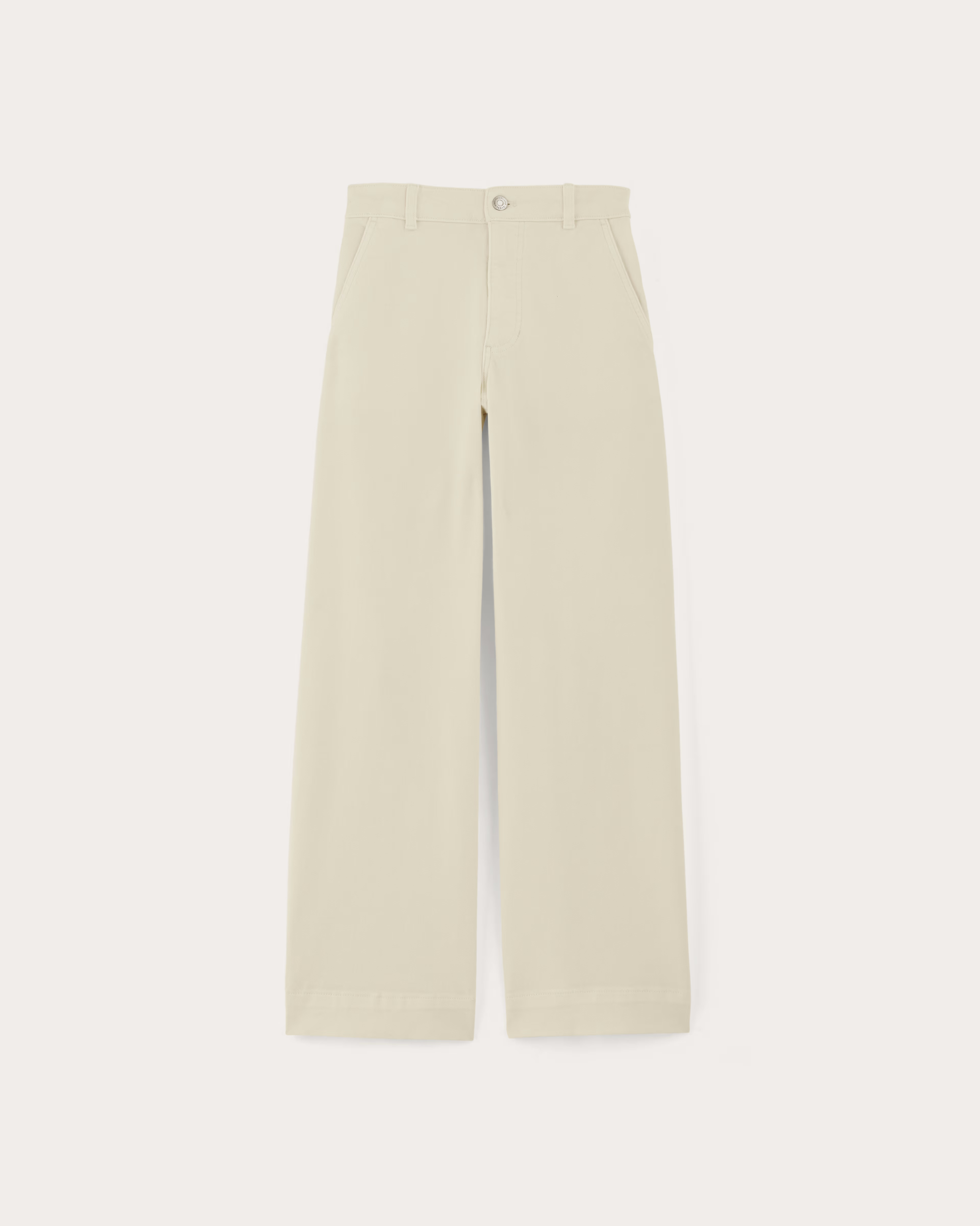 The Utility Wide-Leg Pant | Everlane