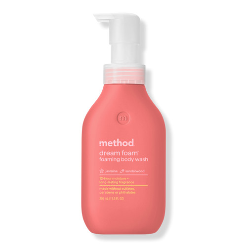 Dream Foam Foaming Body Wash | Ulta