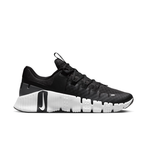 Women's Nike Free Metcon 5 Training Shoes 8 Black/White-Anthracite | Scheels