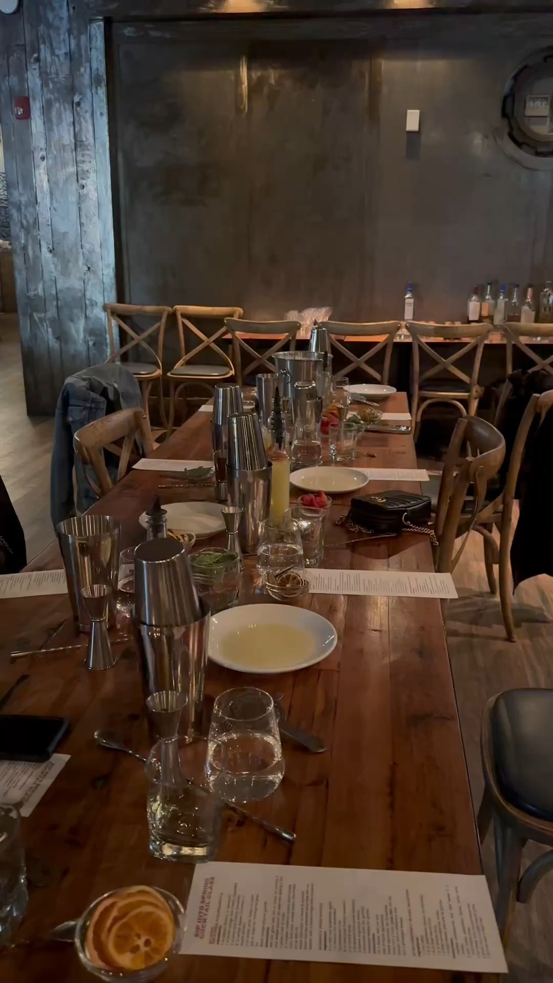 Cocktail class 

#LTKParties