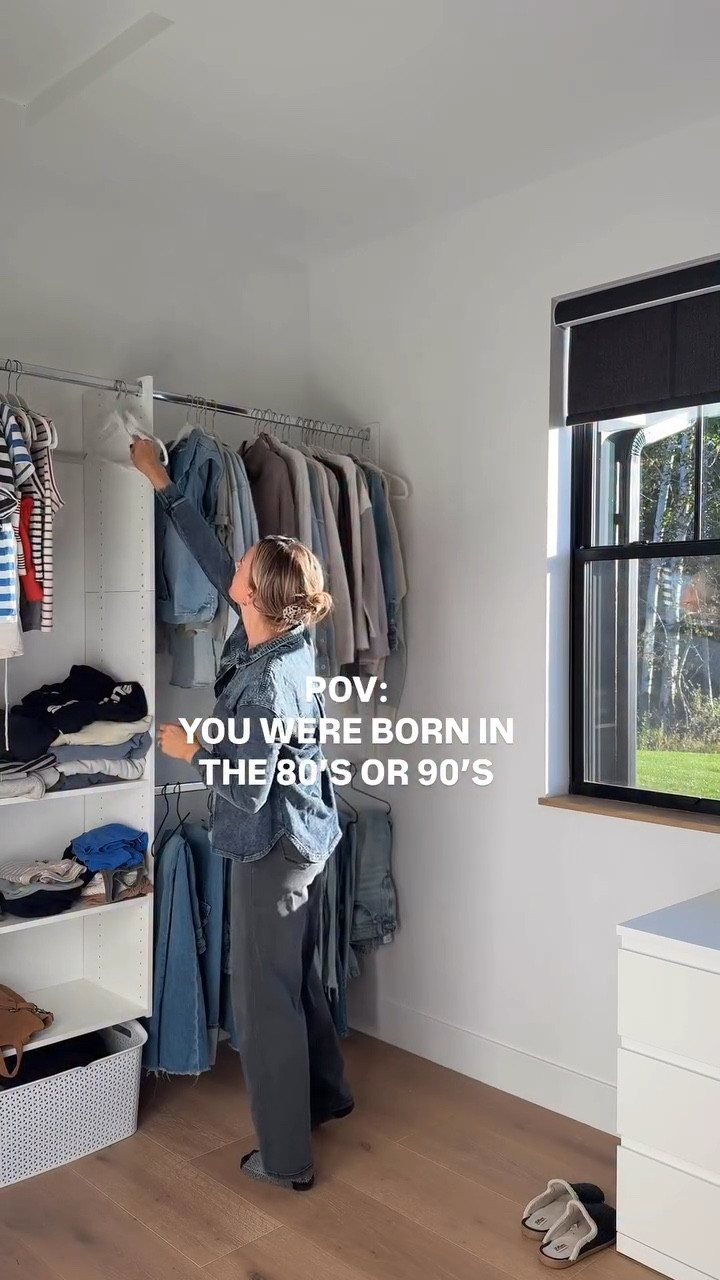 Those were the days and a more simple time for sure 🤍