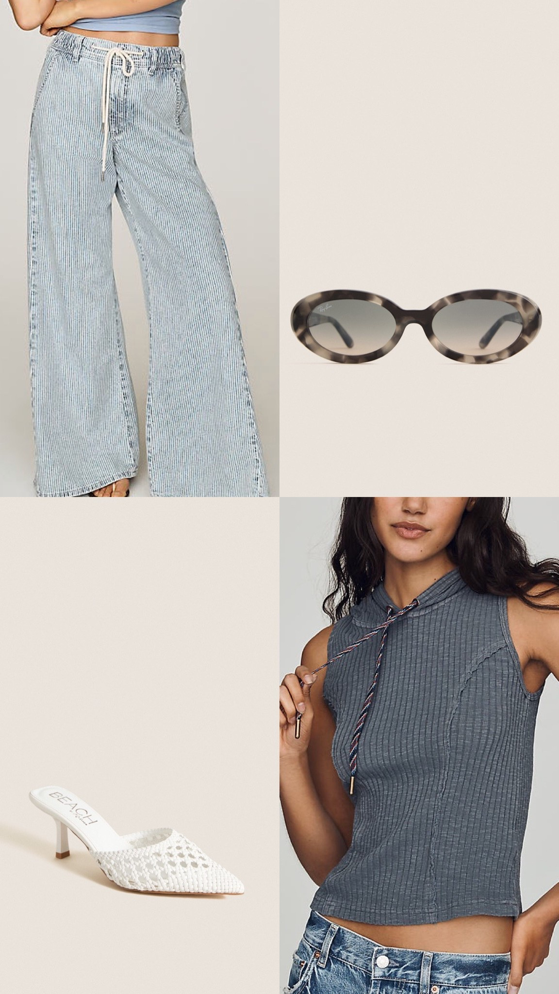 This is so MODERN CHIC!

#LTKootd #LTKOver40