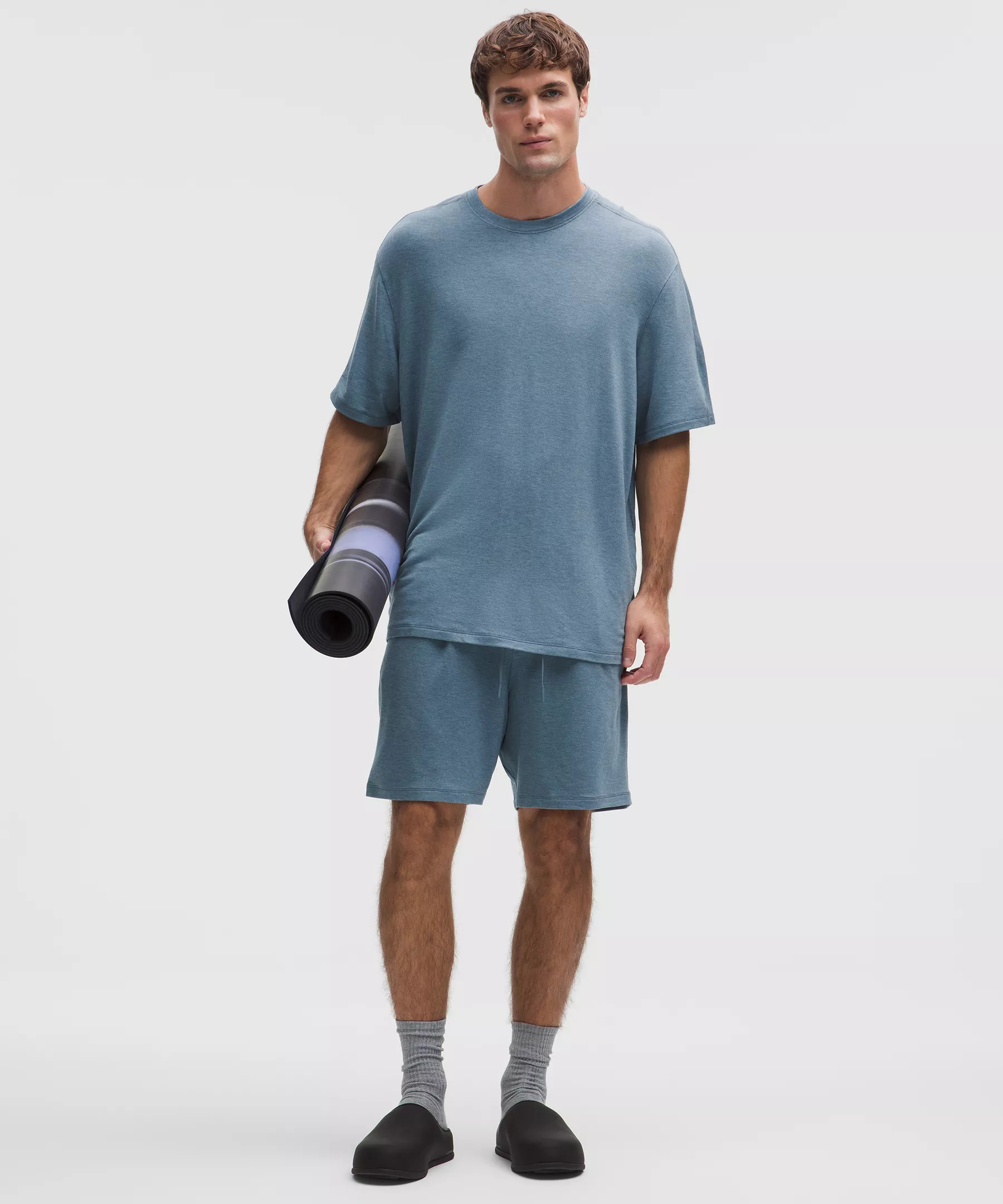 BeCalm Relaxed-Fit Short 7" | Lululemon (US)