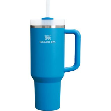 Stanley The Quencher H2.0 FlowState 40oz Tumbler - Hike & Camp | Backcountry