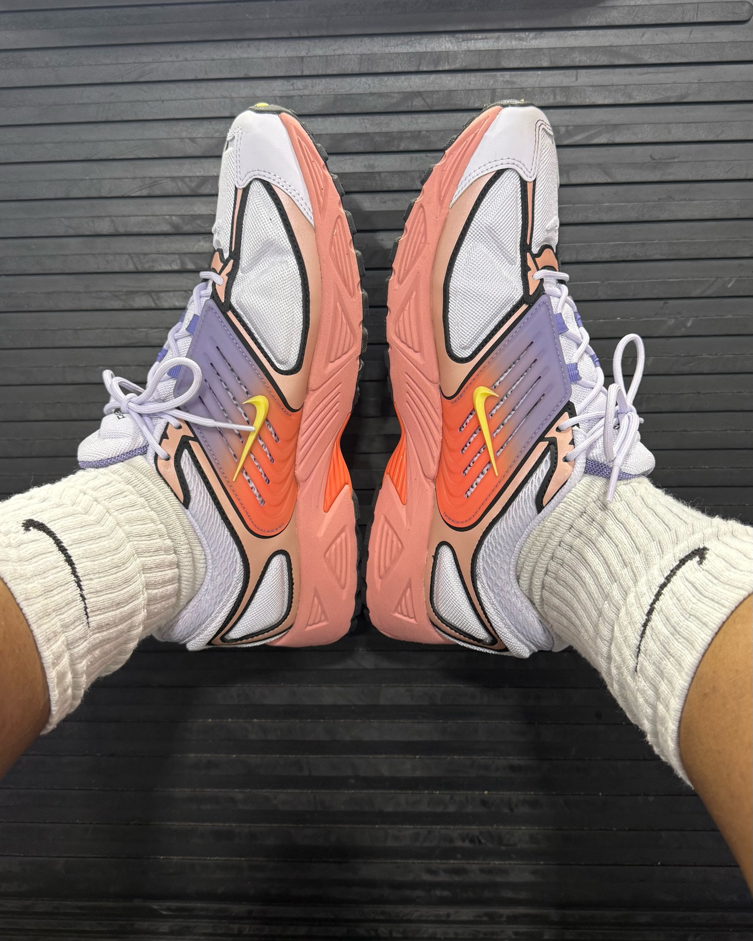 New cute gym shoes

#LTKfitnessgoals #LTKgrwm #LTKPlusSize