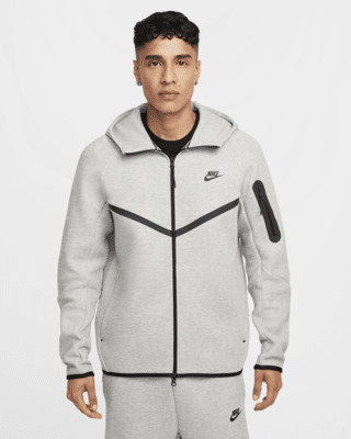 Nike Tech Men's Fleece Windrunner Full-Zip Jacket | Nike (US)