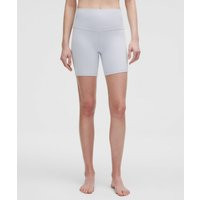 lululemon Align™ High-Rise Short 6 | Lululemon (US)