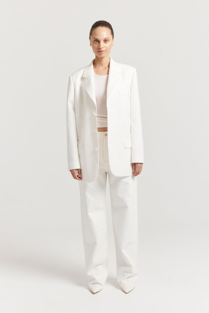 Normie Jacket | Henne